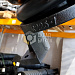 81N6-14010 Натяжитель цепи с вилкой Hyundai R210LC-7, R210LC-7A, R210NLC-7, R220LC-9S